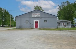 4460 Elberta Road, Perry, OH 44081
