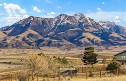 Arcturus Drive, Emigrant, MT 59027