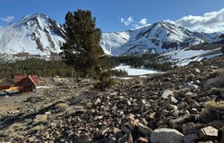 299 Summit Drive, Virginia Lakes, CA 93517
