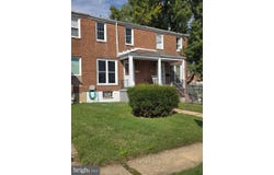 7870 ST GREGORY Drive, DUNDALK, MD 21222