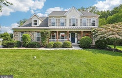 1525 POWNAL DRIVE, YARDLEY, PA 19067
