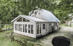 88 Whites Pond Road, Palmyra, ME 04965