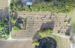 180 E 3RD AVENUE, PIERSON, FL 32180