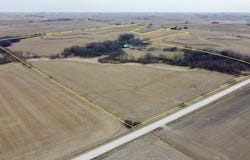 Hwy 92, Carson, IA 51525