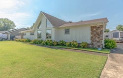 1209 Languille Ave, Wynne, AR 72396