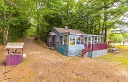 111 W Shore Drive, Lyman, ME 04002