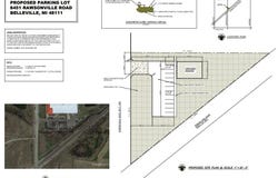 8451 Rawsonville Road, Belleville, MI 48111