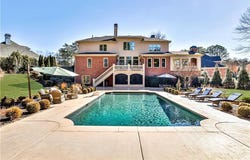 620 Elizabeth Oak Court, Alpharetta, GA 30004