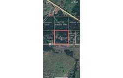 373120 Wall Lane, Talihina, OK 74571