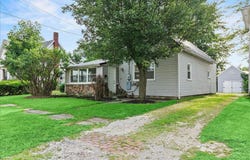 268 N Franklin Street, Richwood, OH 43344
