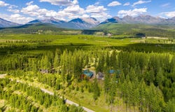 14550 Tepee Lake Road, Polebridge, MT 59928