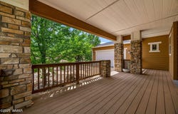 2040 E Bluff Ridge Road, Show Low, AZ 85901