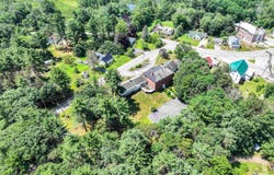45 Old Granite Road, Ossipee, NH 03864