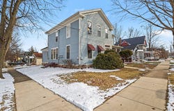 222 N Eagle Street, Marshall, MI 49068