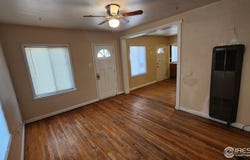401 Park St, Sterling, CO 80751