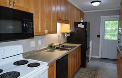 302 235th Street, East Farmington, WI 54020