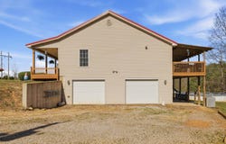 1340  Nunn Switch Rd., Marion, KY 42064