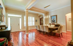 1736 James Basford Place, Mount Pleasant, SC 29466