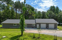W10362 Lower Lake Drive, Merrillan, WI 54754