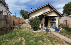 422 8th Street, Clarkston, WA 99403