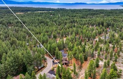 3501 Bode Drive, South Lake Tahoe, CA 96150