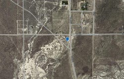 E ST/10TH, Montello, NV 89830