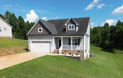 391 Crystal Creek Drive E, Clayton, NC 27520