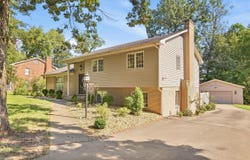 1050 Friedman Lane, Paducah, KY 42001