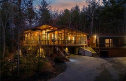 303 Clarice Lane, Sautee Nacoochee, GA 30571