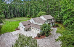 40 Rose Dhu Creek Plantation, Bluffton, SC 29910