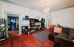 616 N Fulton Street, Raeford, NC 28376