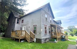 25 North Street, Cortlandville, NY 13101
