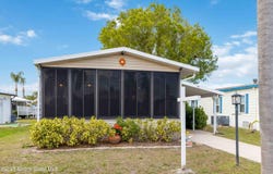 1123 Navajo Drive, Barefoot Bay, FL 32976
