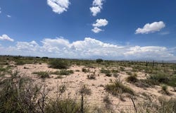 E Hwy 90, Marathon, TX 79842