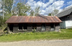ALP Drive, PINE RIVER, WI 54965