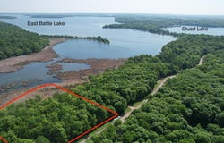 220th 220th Street, Girard Twp, MN 56524