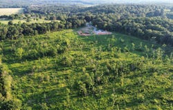 58 Simstown CR, Evening Shade, AR 72532-0058