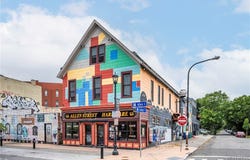 245 Allen Street, Buffalo, NY 14201