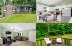 1971 HIGH TOP ROAD, LINDEN, VA 22642