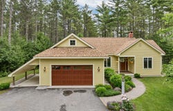 78 Christopher Street, Fryeburg, ME 04037