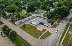 715 N John Wayne Drive, Winterset, IA 50273