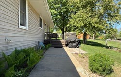 421 Oxford Street W, Worthington, MN 56187