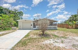 803 Ironwood Drive, Melbourne, FL 32935