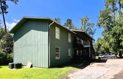 851 Maple Street unit: 8, Chattahoochee, FL 32324