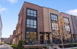 321 Auden Avenue, Columbus, OH 43215