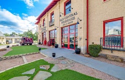 200 S Magdalen St, San Angelo, TX 76903