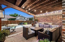 1229 COMANCHE DR, Allen, TX 75013