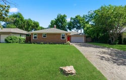 430 Terrace Drive, Richardson, TX 75081
