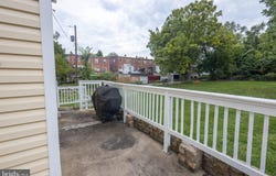 614 GLENWOOD Avenue, BALTIMORE, MD 21212