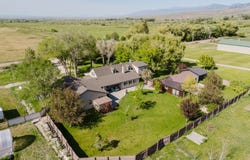 3163 Clubine Road, Lamoille, NV 89828